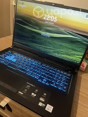 Computador ASUS TUF GAMING