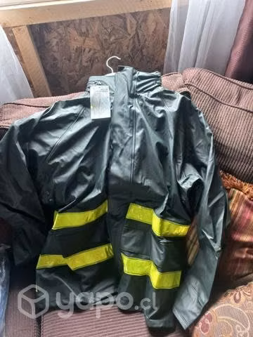 Trajes de agua inpremiable nuevos - Imagen 2