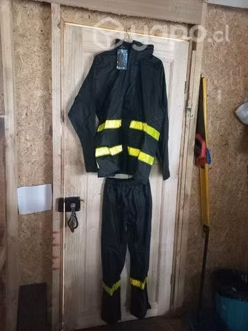 Trajes de agua inpremiable nuevos - Imagen 5