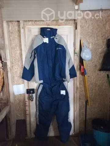 Trajes de agua inpremiable nuevos - Imagen 4