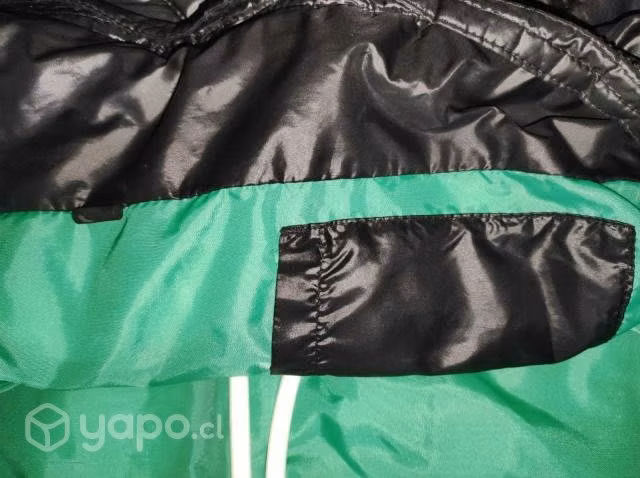 Parka PUMA - Imagen 5