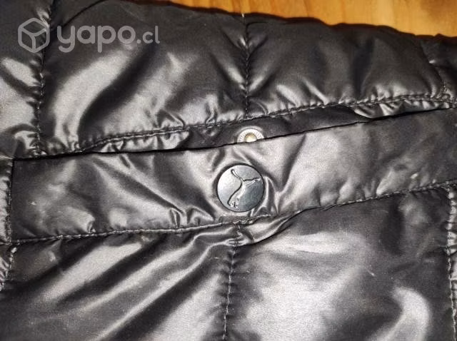 Parka PUMA - Imagen 2