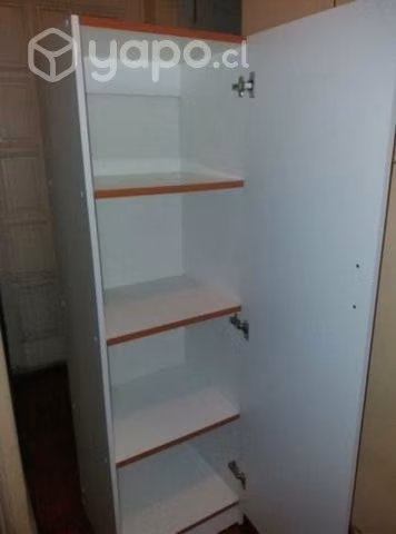Despensas blancas