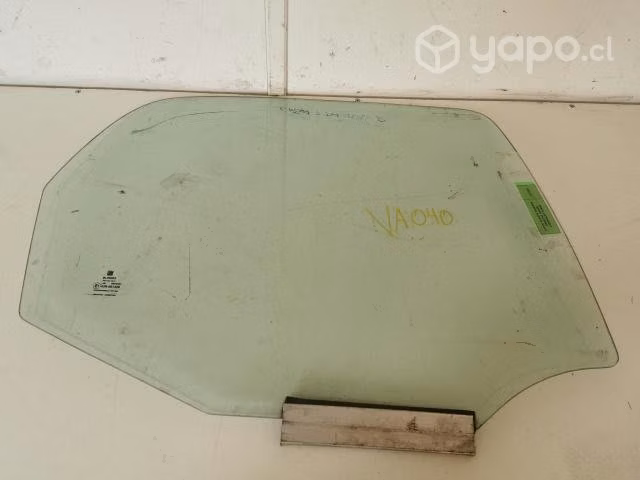Vidrio Puerta Trasera Derecha (VA040) Chevrolet Co