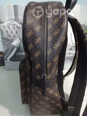 Mochila guees original tamaño grande - Imagen 2