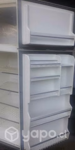 Refrigerador grande