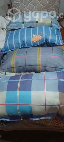 Hermosas almohadas par a 12000 - Imagen 2
