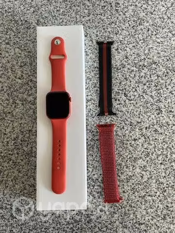 Apple watch series 6 44 mm rojo - Imagen 4