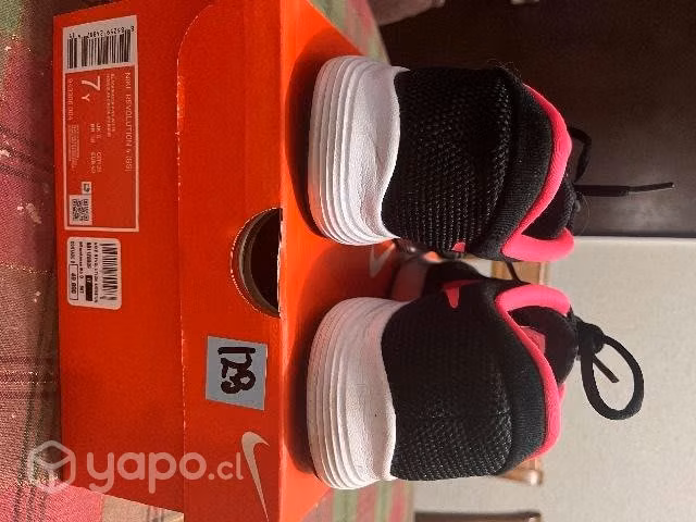 Zapatillas nike originales - Imagen 3
