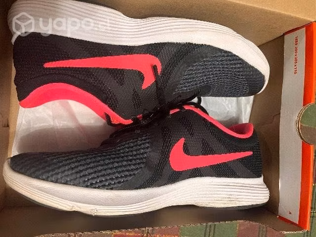Zapatillas nike originales - Imagen 1