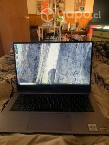 Laptop Matebook D14