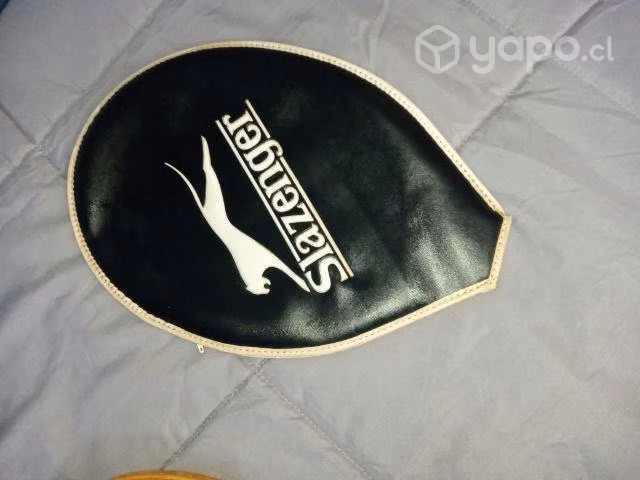 Raquetas de tenis