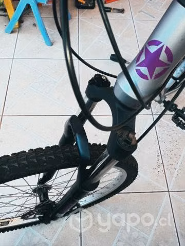 MTB jeep