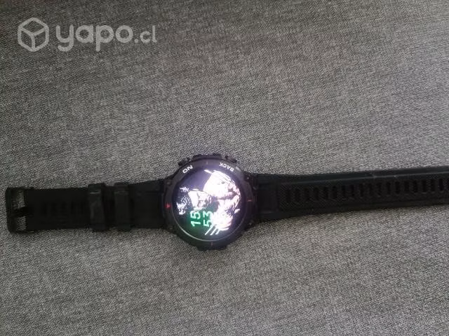 Smartwatch K37 con gps - Imagen 2