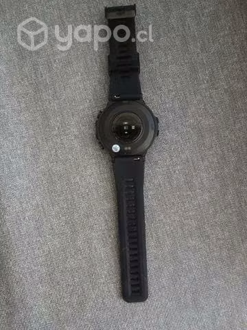 Smartwatch K37 con gps - Imagen 3