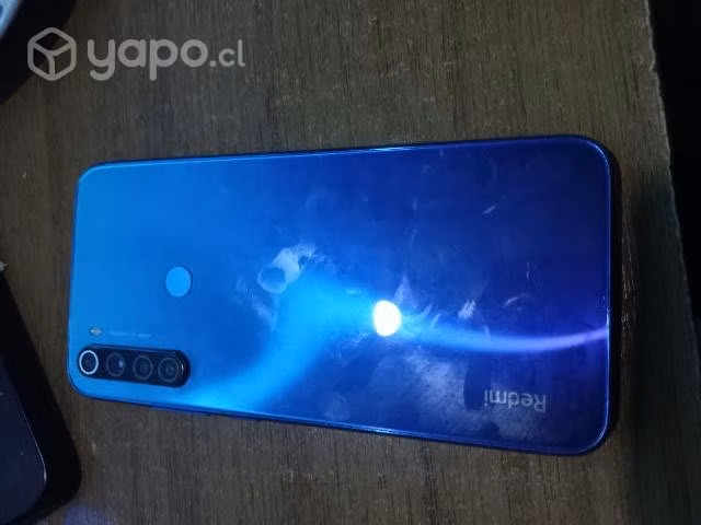 redmi note 8 (leer descripcion) - Imagen 2