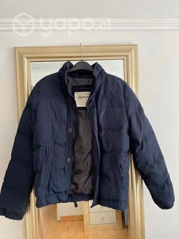 Chaqueta Abercrombie niño