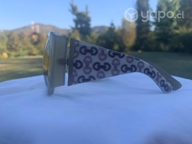 Gafa Gucci