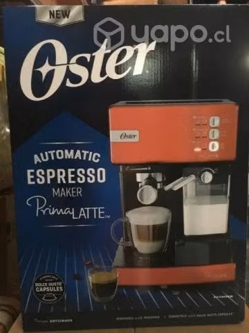 Oster prima latte