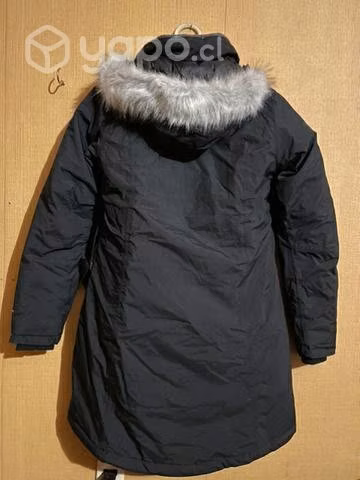 Parka columbia nueva S