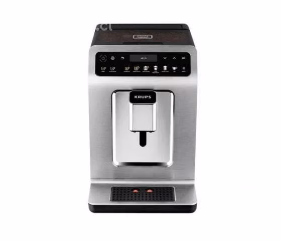 Cafetera Espresso Evidence Plus - Imagen 5