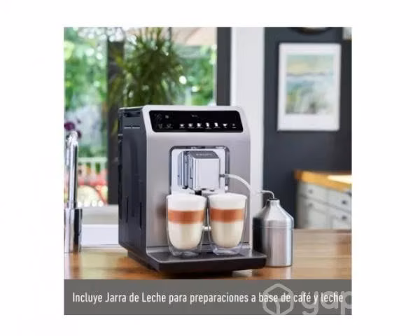Cafetera Espresso Evidence Plus - Imagen 4
