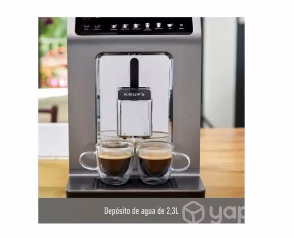 Cafetera Espresso Evidence Plus - Imagen 3