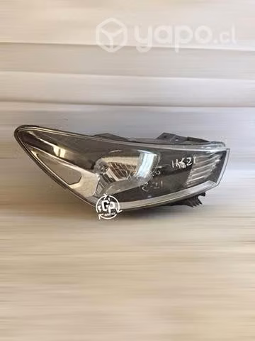 Foco óptico RH Kia Río 2018 2020