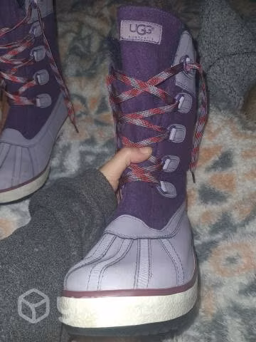 Botas Ugg 38_39 - Imagen 3