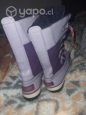Botas Ugg 38_39 - Imagen 2