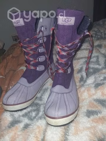 Botas Ugg 38_39 - Imagen 4