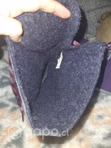 Botas Ugg 38_39