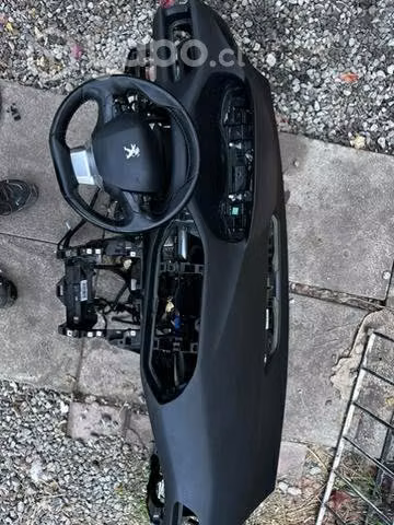 Airbag Peugeot 308
