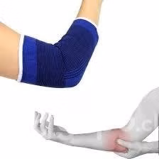 Par Codera Elástica Lesiones Artritis Tendinitis