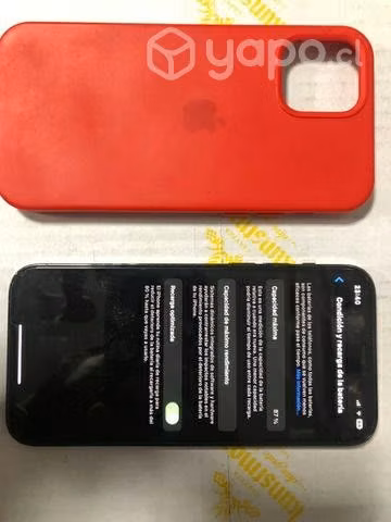 IPhone 12 Pro 128gb