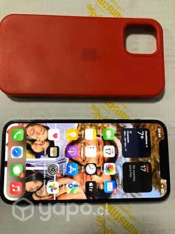 IPhone 12 Pro 128gb