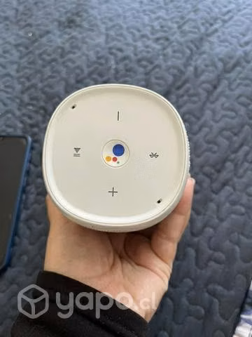 Parlante JBL LINK10