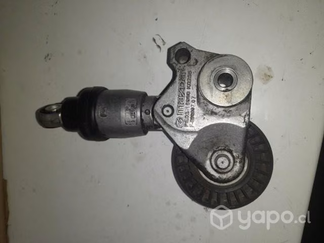 Tensor de correa de accesorios mazda cx5 - Imagen 2