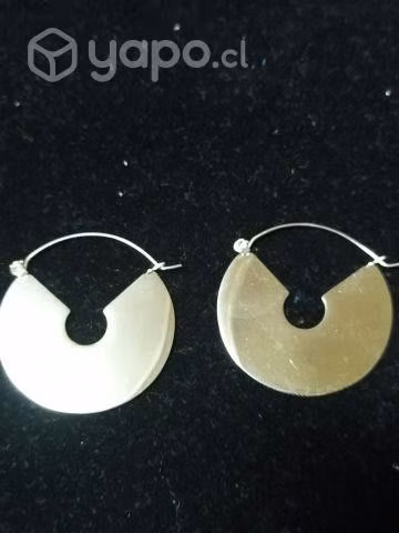Aros de acero