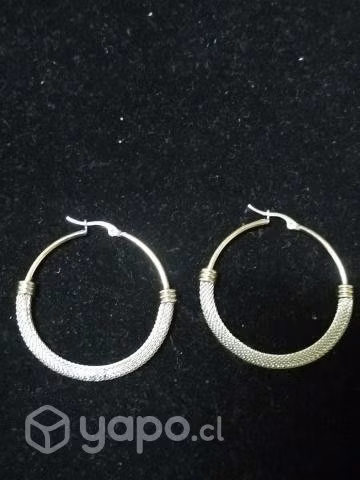 Aros de acero - Imagen 2