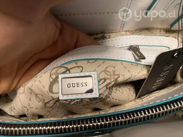 Cartera Guess - Original - Imagen 4