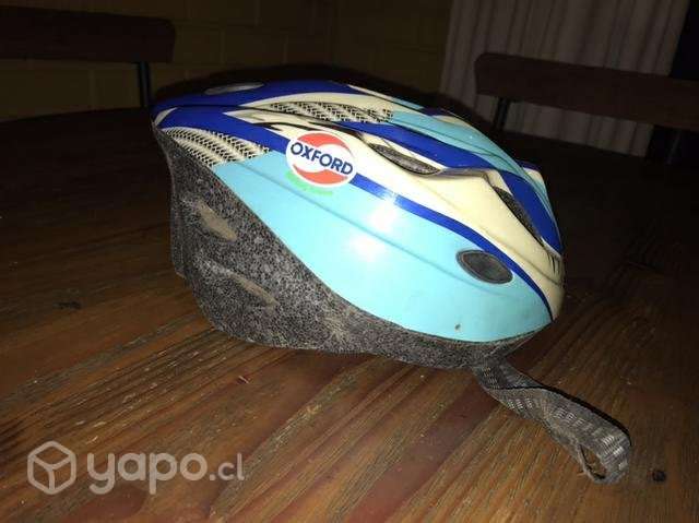 Casco Oxford - Imagen 3