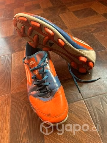 Zapatillas para fútbol - Imagen 2