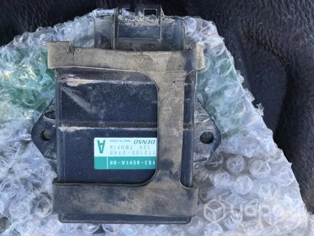 Ecu raptor 700, usado - Imagen 2