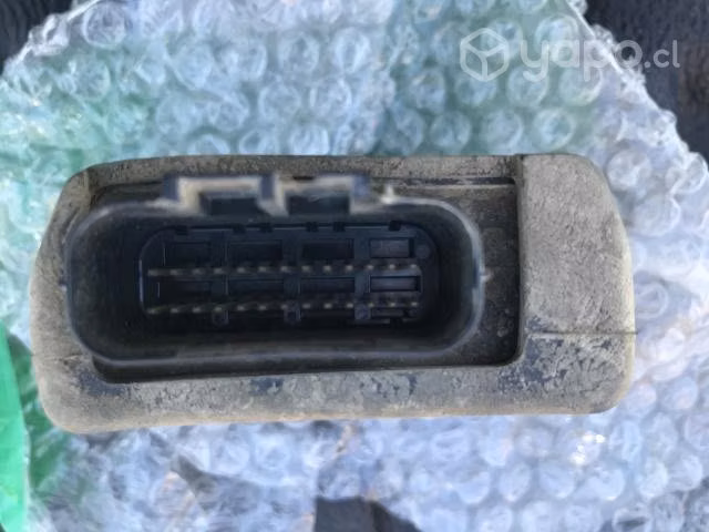 Ecu raptor 700, usado - Imagen 3