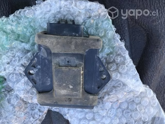Ecu raptor 700, usado - Imagen 4