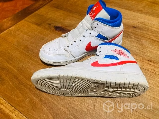 Original nike jordán