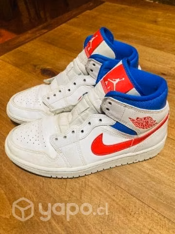 Original nike jordán