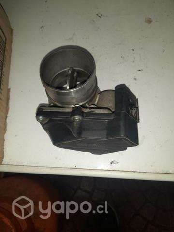 Cuerpo de mariposa motor cummins - Imagen 2