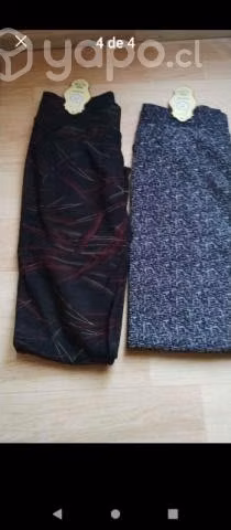 Calzas con chiporro ML XL XXL - Imagen 6